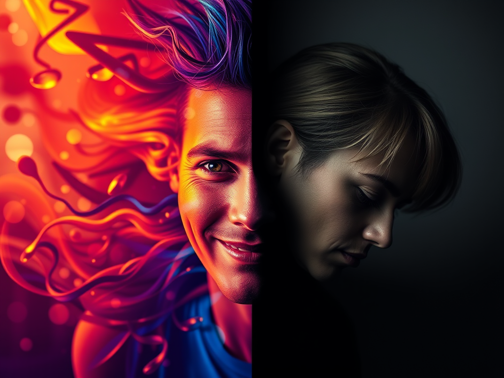 What is bipolar disorder?